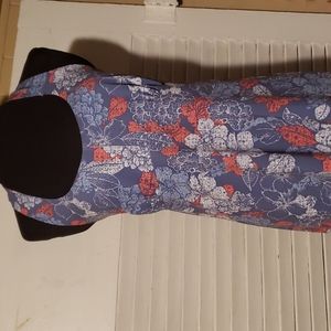 NWOT☆ Columbia PFG Sundress